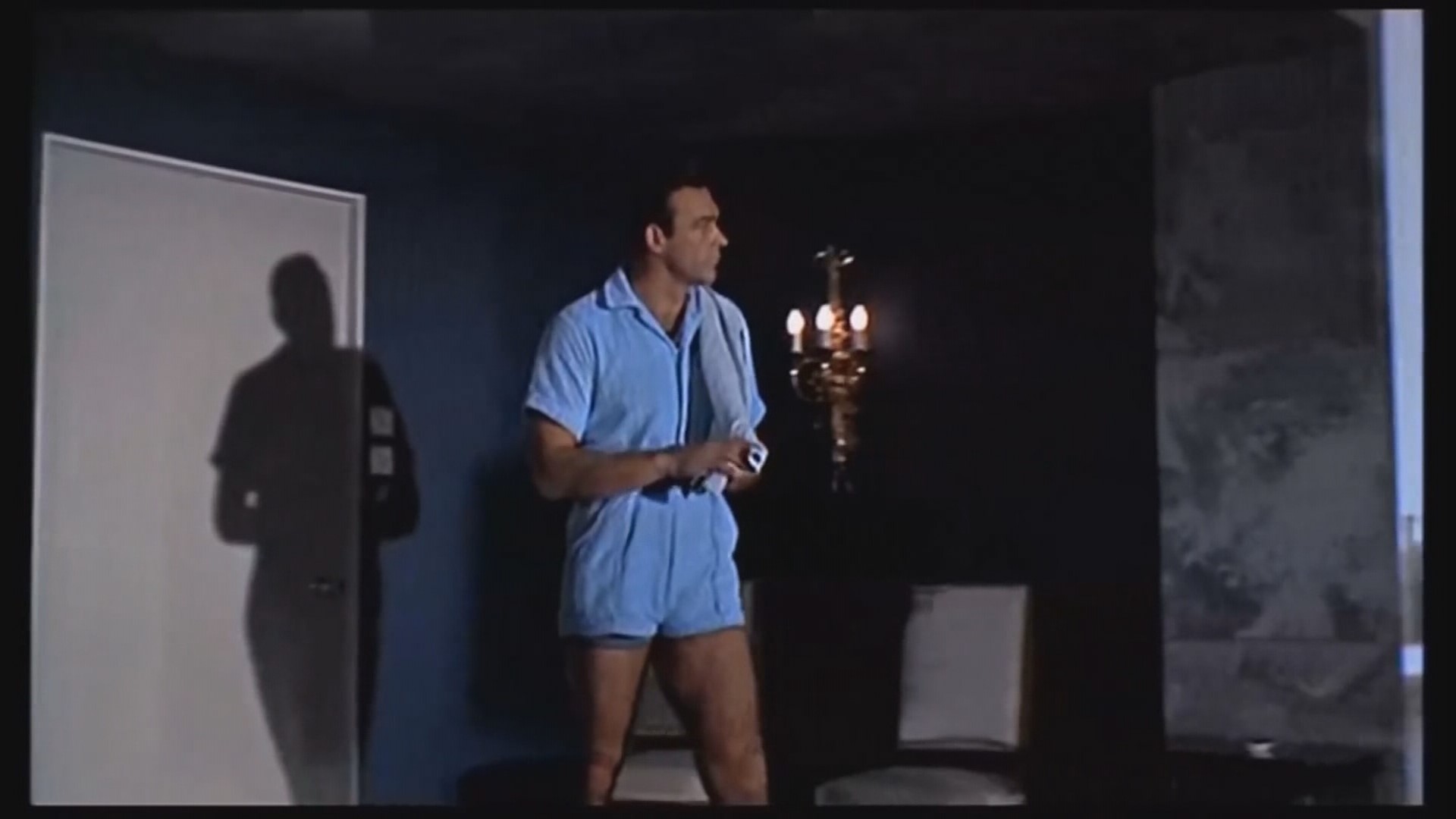 The designer behind the 'Mariners maleromper'